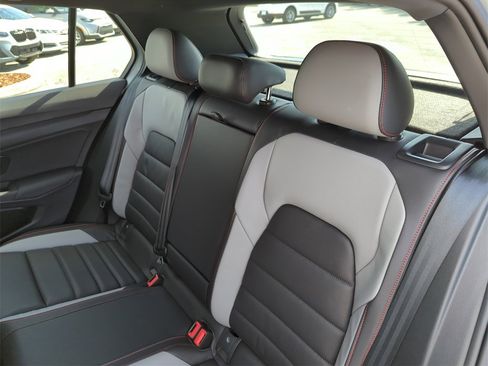 New 2026 Volkswagen GTI SE image 23