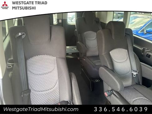 Used 2023 Ford Transit 350 XLT image 15