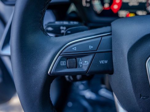 Used 2025 Audi A3 2.0T Premium Plus w/ Premium Plus Package image 6