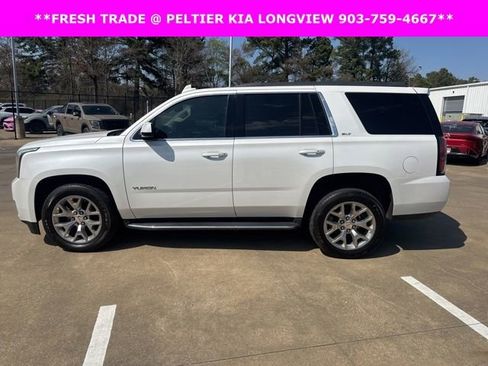 Used 2020 GMC Yukon SLT w/ Open Road Package image 5