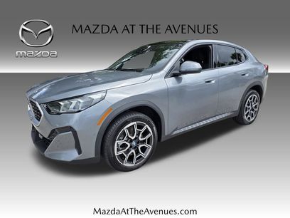 Used 2025 BMW X2 xDrive28i