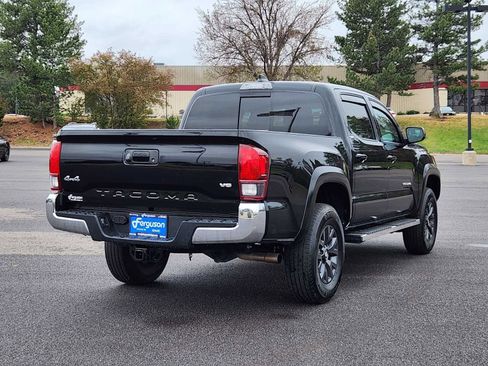 Used 2023 Toyota Tacoma SR5 AWD/4WD image 3