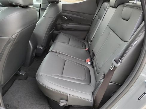 New 2026 Hyundai Santa Cruz SEL image 9