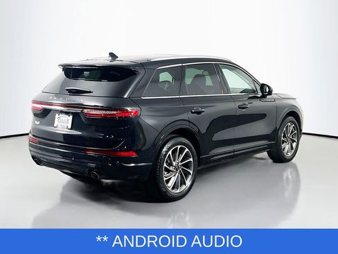 Used 2023 Lincoln Corsair Grand Touring image 5