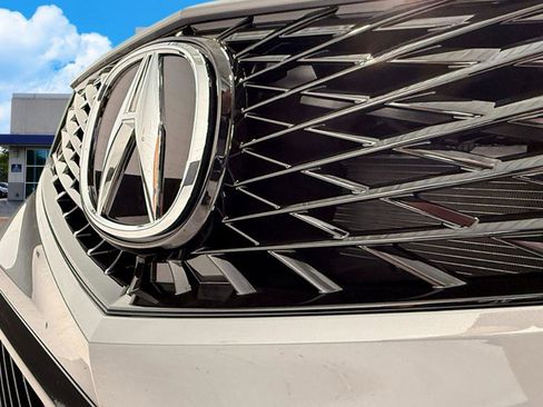 New 2026 Acura Integra A-Spec FWD image 11