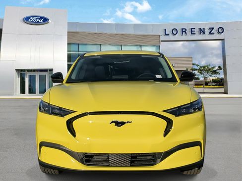 New 2025 Ford Mustang Mach-E Premium image 2