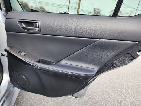 Used 2025 Lexus IS 350 F Sport image 30