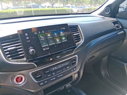 Used 2021 Honda Passport EX-L image 12