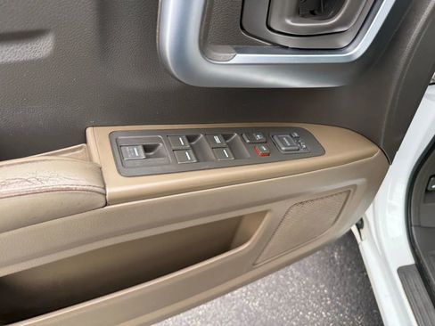 Used 2008 Honda Ridgeline RTL image 9