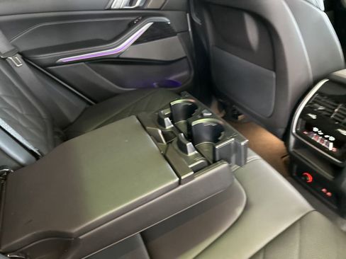 Used 2024 BMW X5 sDrive40i w/ M Sport Package image 33