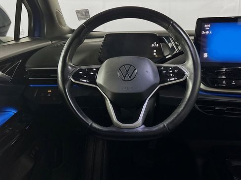 Used 2021 Volkswagen ID.4 Pro S w/ Gradient Package image 13