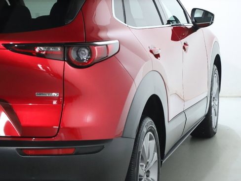 Certified 2023 MAZDA CX-30 AWD 2.5 S w/ Premium Package image 46