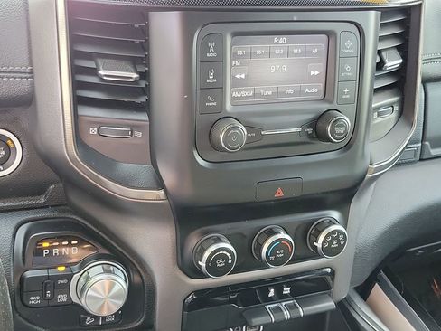 Certified 2021 RAM 1500 Rebel image 9