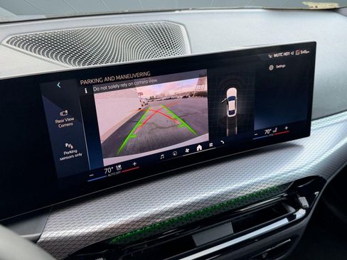 Certified 2025 BMW 430i xDrive w/ Premium Package image 28