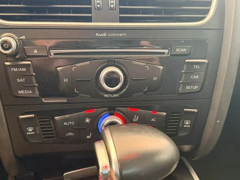 Used 2014 Audi A4 2.0T Premium w/ Cold Weather Package FWD image 12