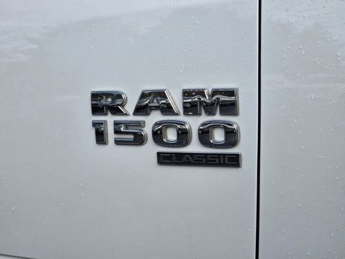 Used 2019 RAM 1500 Tradesman image 9