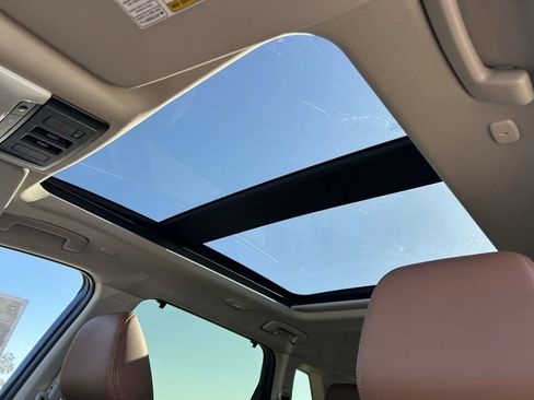 New 2026 Nissan Rogue Platinum image 21