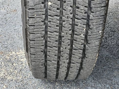 Used 2024 RAM 2500 Tradesman AWD/4WD image 11