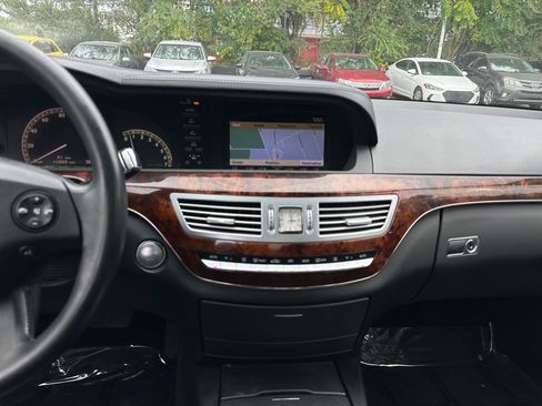 Used 2007 Mercedes-Benz S 550 S550 image 30