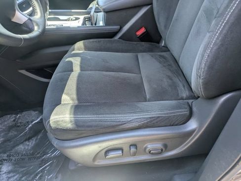 Used 2017 Nissan Murano SV w/ Premium Plus Package AWD/4WD image 19