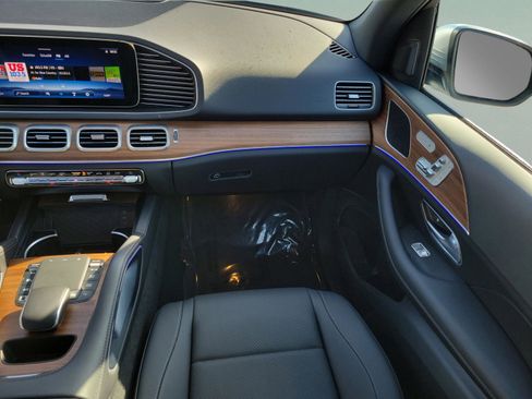 Certified 2026 Mercedes-Benz GLE 450 4MATIC image 21