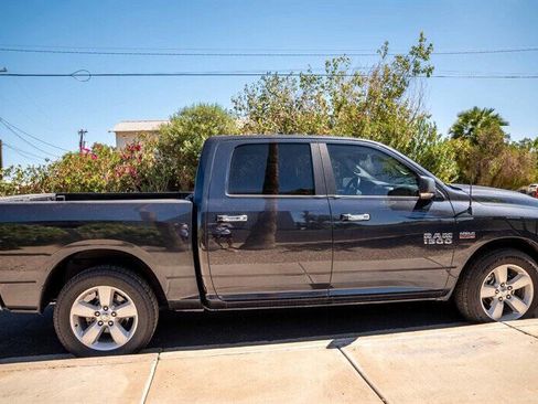 Used 2014 RAM 1500 Big Horn image 6