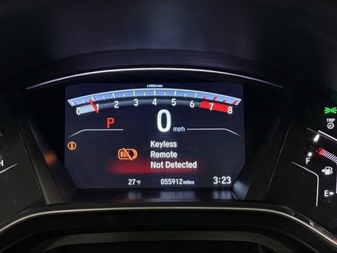 Used 2022 Honda CR-V EX-L image 15