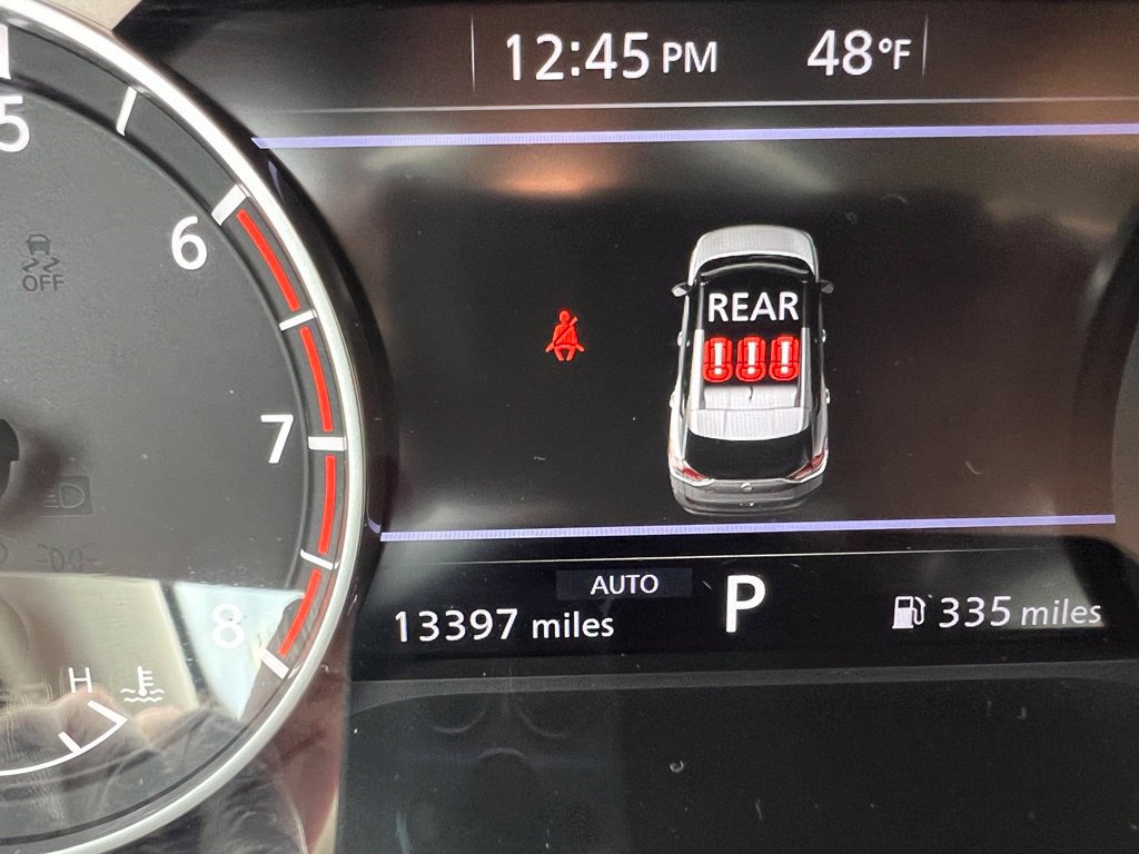 Certified 2023 Nissan Rogue SV w/ SV Premium B Package AWD/4WD image 29