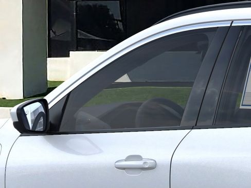 New 2025 Ford Escape PHEV w/ Class II Trailer Tow Package image 20