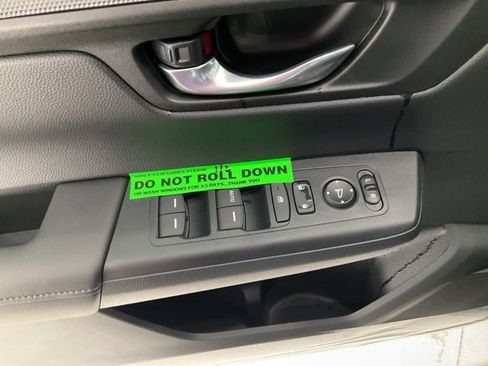 New 2026 Honda CR-V LX image 6