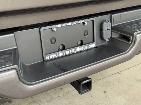 Used 2023 RAM 1500 Big Horn RWD image 21