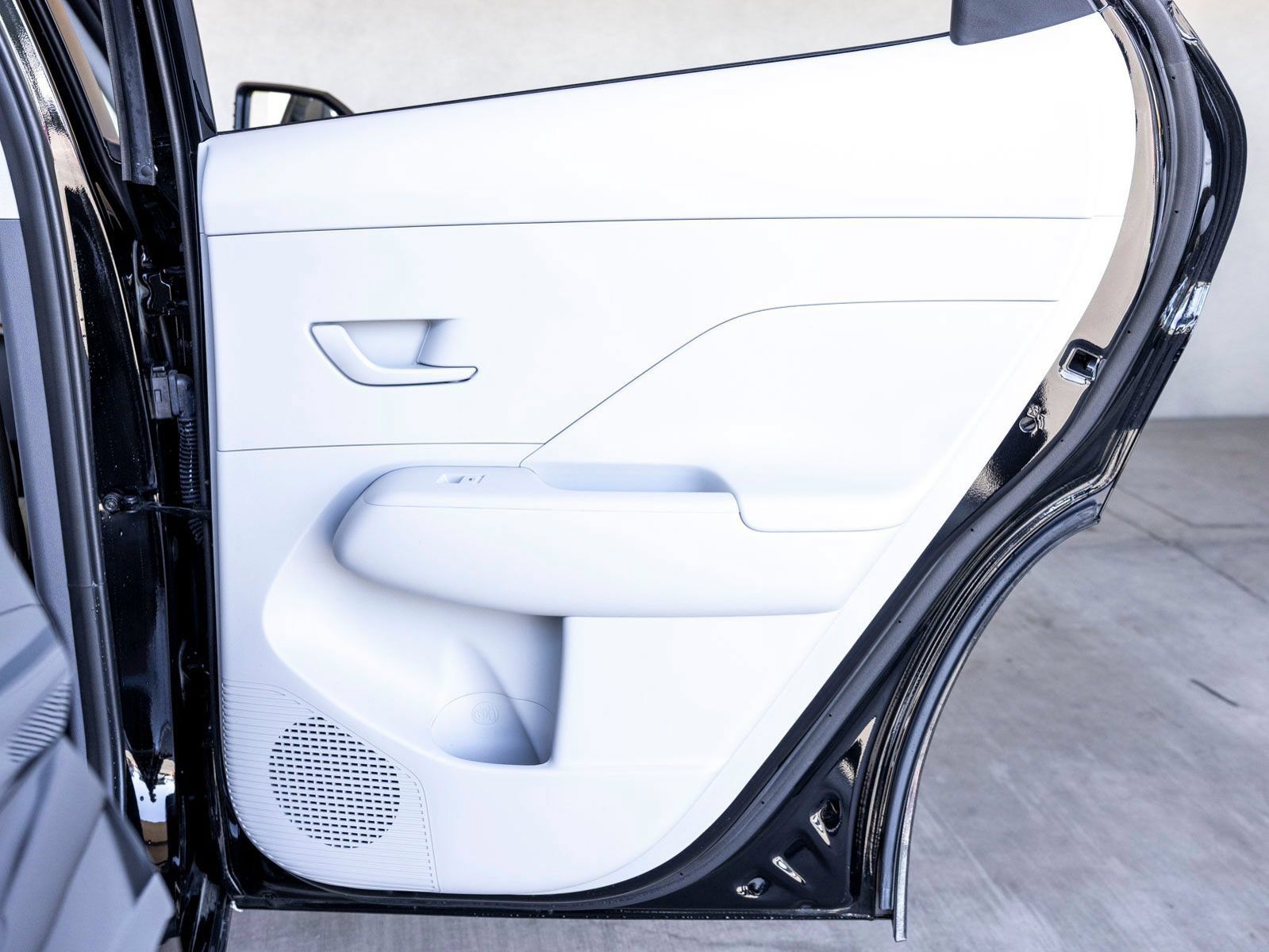 New 2025 Hyundai Kona SEL FWD image 21