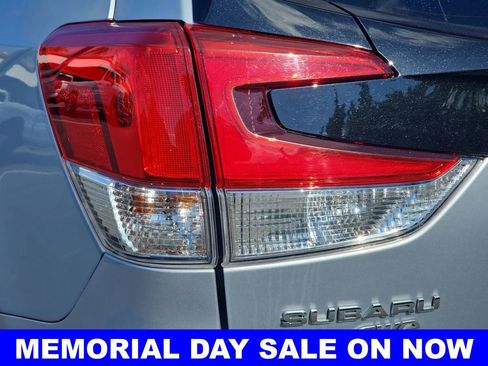 Used 2023 Subaru Forester Sport AWD/4WD image 40