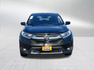 Used 2018 Honda CR-V EX-L video 2