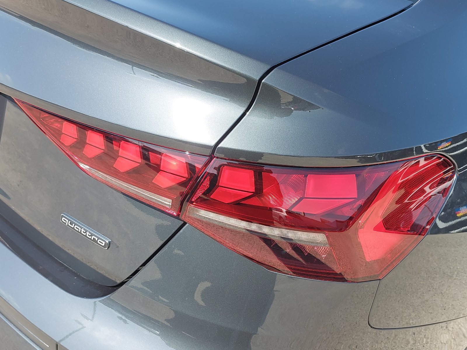 New 2026 Audi A3 2.0T Premium AWD/4WD image 39