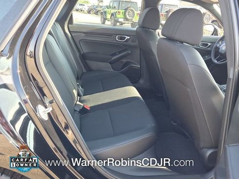 Used 2026 Honda Civic Sport image 16