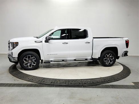 New 2026 GMC Sierra 1500 SLT w/ SLT Premium Plus Package image 4