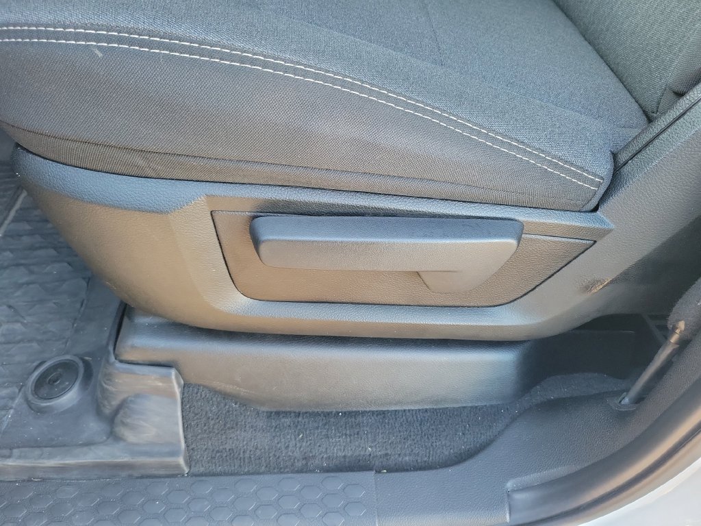 Used 2019 RAM 2500 Tradesman AWD/4WD image 24