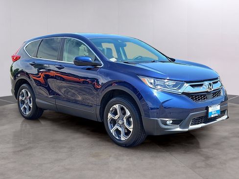 Used 2018 Honda CR-V EX image 27