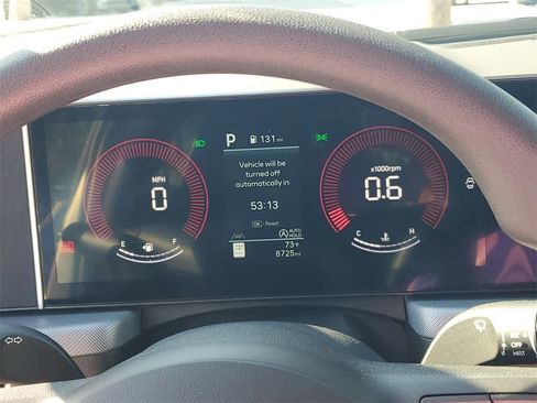 Used 2025 Hyundai Sonata SE image 27