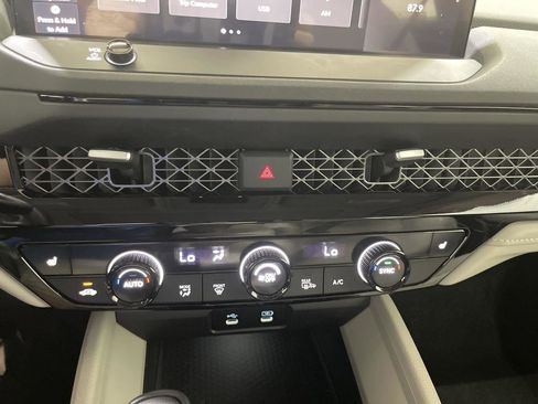 Certified 2023 Honda Accord EX-L image 18