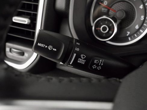 Certified 2022 RAM 1500 Big Horn w/ Trailer Tow Group image 27