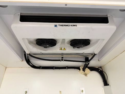 Used 2023 Ford Transit 350 w/ Upfitter Package RWD image 26