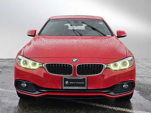 Used 2019 BMW 430i Gran Coupe xDrive w/ Convenience Package image 8