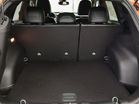 New 2026 Jeep Compass Latitude AWD/4WD image 6