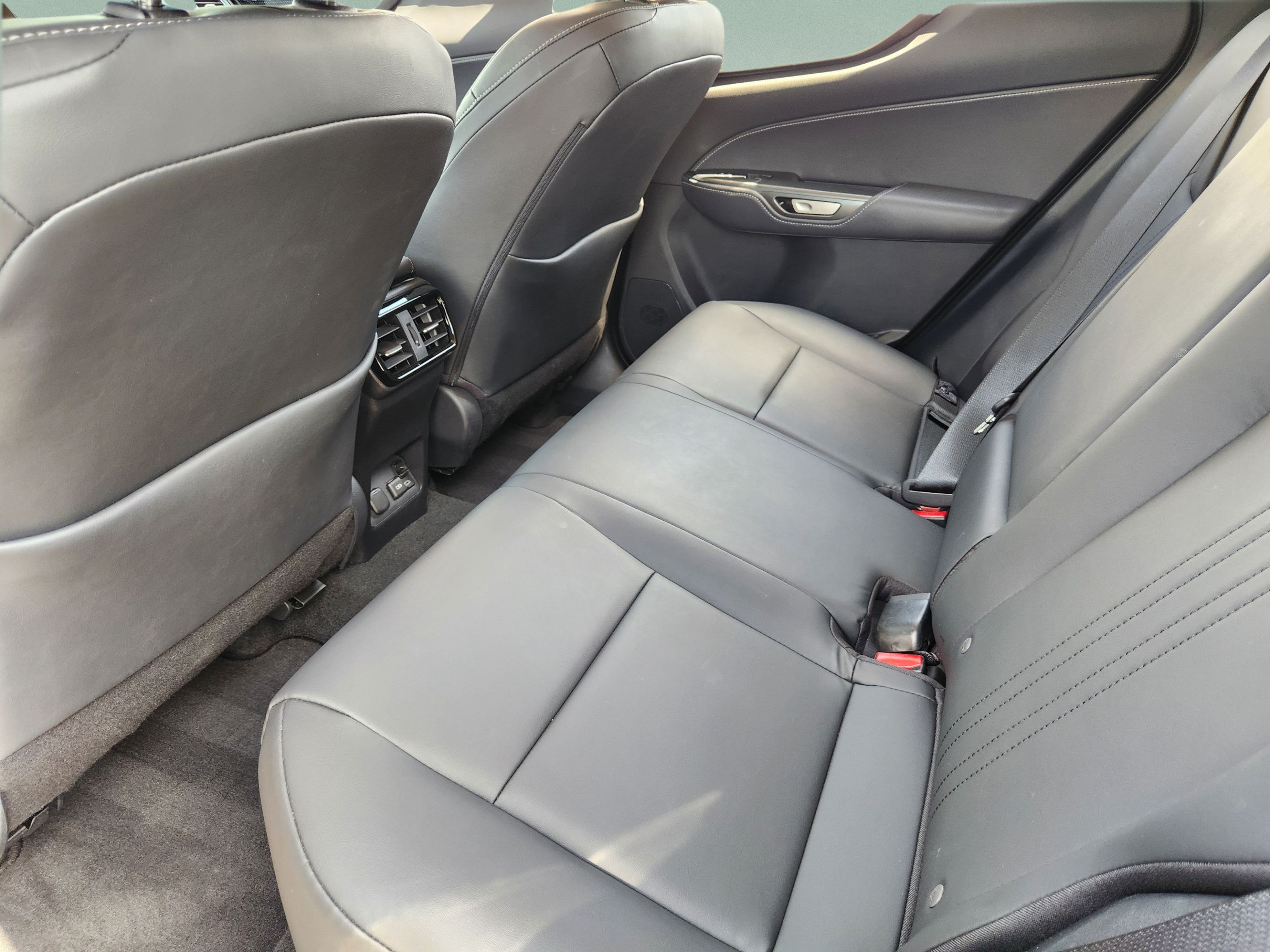 Used 2026 Lexus NX 350 AWD w/ Cold Area Package image 25
