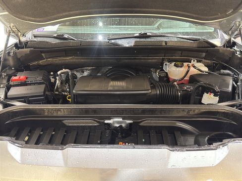 Used 2025 GMC Sierra 1500 Elevation image 35