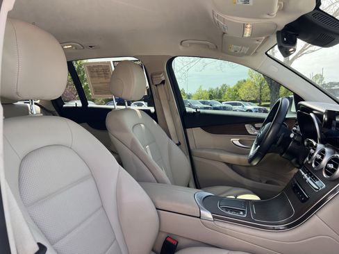 Used 2022 Mercedes-Benz GLC 300 image 35