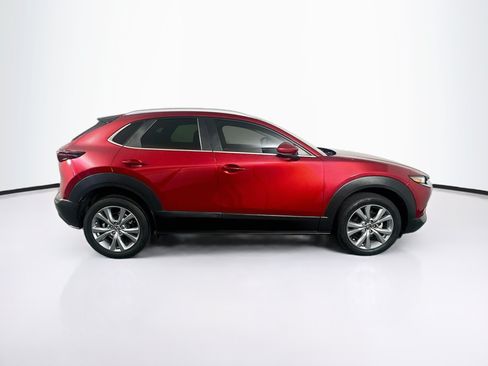 Used 2023 MAZDA CX-30 AWD 2.5 S w/ Select Package image 10