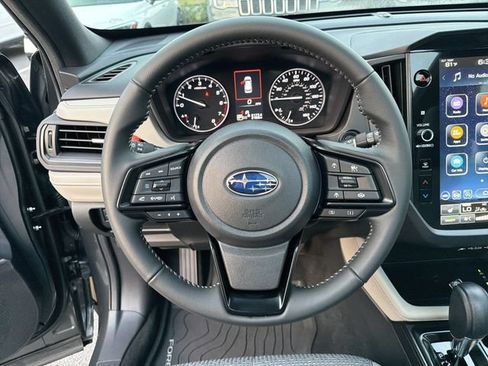 Certified 2026 Subaru Forester Premium AWD/4WD image 24